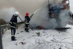 ДТП в Хмельницкой области, фото: Сегодня