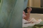 У Франківську бебі-бум - українки народжують маленьких козаків у розпал карантину