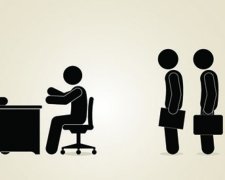Держстат повідомив про тривожну тенденцію на ринку праці