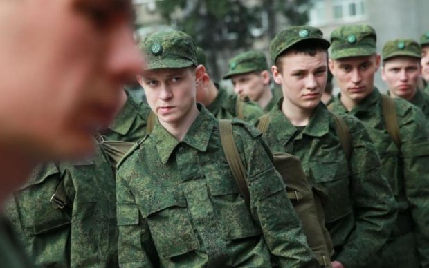 Тисячі в лікарнях: солдат РФ косить епідемія
