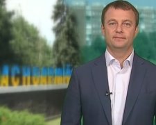 Мером Красноармійська став Руслан Требушкін