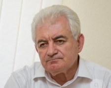 Кабмин уволил главу Украинского центра оценивания качества образования Ликарчука