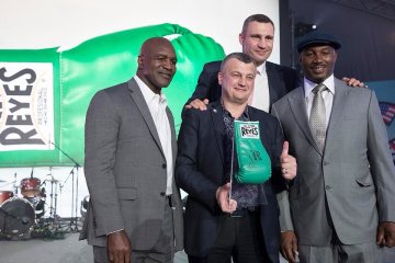 Конгрес WBC вперше проходить в Україні