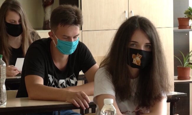 ВНО, скриншот YouTube