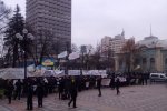 Стягивают военную технику под Раду: обстановка накаляется