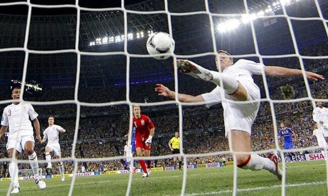 На турнірах УЄФА впровадять систему взяття воріт