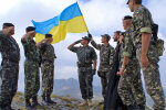 Військові, фото: ЗСУ