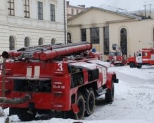 У Львові вибухнув житловий будинок