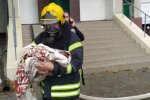 Рятувальники, фото з сайту ДСНС