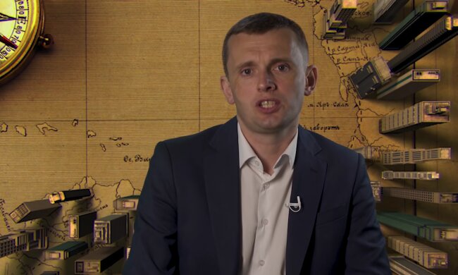 Руслан Бортник