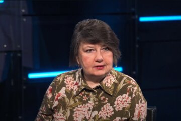 Ганна Веселовська