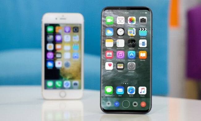 Новий iPhone може отримати титановий корпус