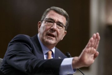 Минобороны США сравнил Россию с "Исламским государством"