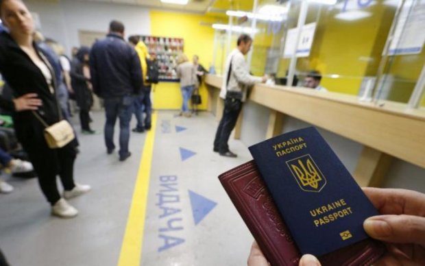 Украинский безвиз может расширить границы (список стран)