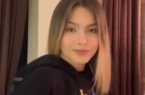 Донька Кравець, фото Іnstagram