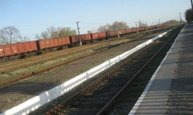 Через нездатність "Укрзалізниці" планувати перевезення знерухомлені близько 900 вагонів, - Біленький
