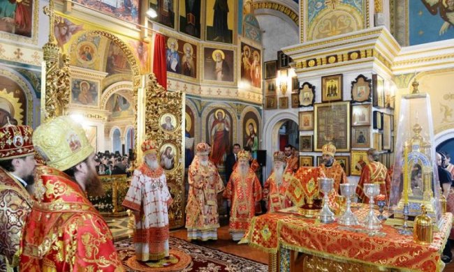 Собор Пресвятой Богородицы 2018: главные приметы праздника