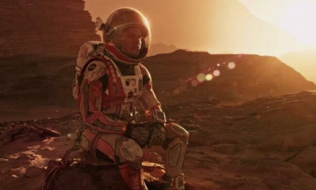 NASA ищут астронавтов для путешествия на Марс