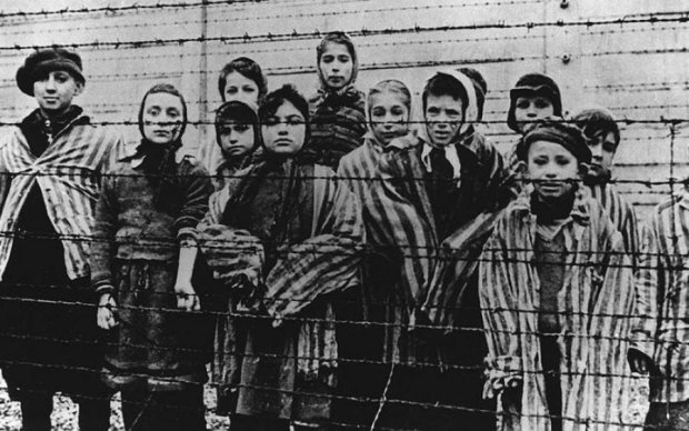 День пам'яті геноциду єврейського народу 4 липня: шокуючі факти Другої світової