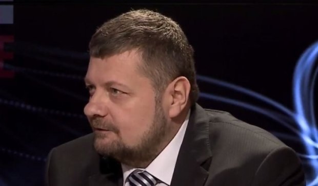 Нардепа Гончаренка звинувачують у сепаратизмі і співпраці з ФСБ