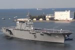 Легендарний корабель-привид показався світові через 80 років: фотошок