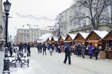 Такого ніхто не очікував! Європейські ціни на фрукти шокували українців