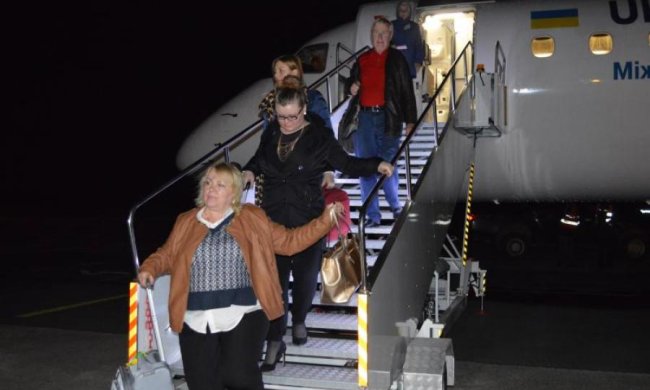 В Европу дешевле: в Украине открылся самый короткий авиарейс, цены поражают
