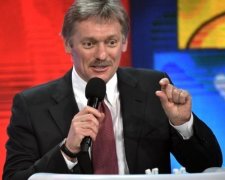 Пєсков заявив, що РФ готова приструнити своїх головорізів на Донбасі