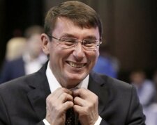 Луценко розповів, як базікав із Зеленським у в'язниці: "Я вже посидів, спасибі"