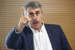 Доктор Комаровський розповів про єдині ліки від правця