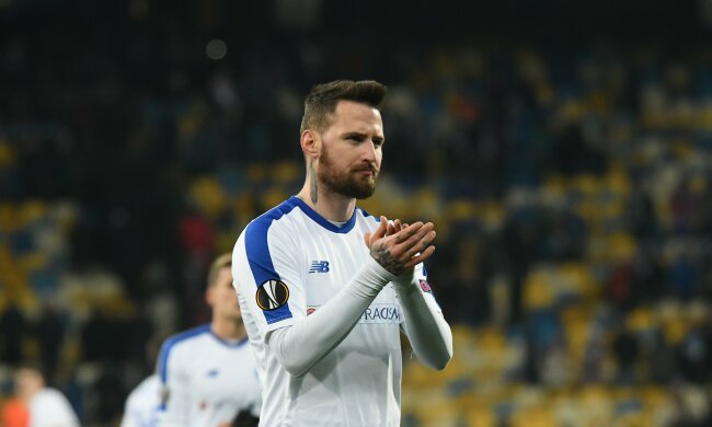 Тамаш Кадар, fcdynamo.kiev.ua