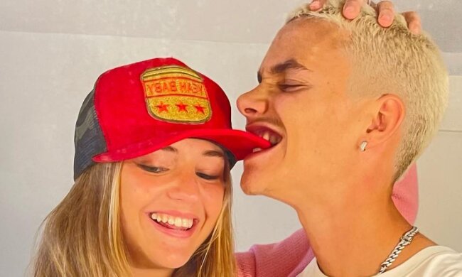 Мия и Ромео