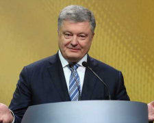 Порошенко зізнався Заєву у "родинних зв'язках" з Олександром Великим: "Я Пітер Македонський"