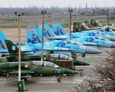 День повітряних сил України 2018: головна особливість свята