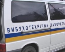 Во Львове саперы предотвращают "пивной взрыв"