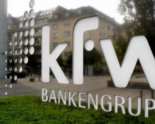 Немецкий банк KfW предоставит 90 млн евро на восстановление инфраструктуры