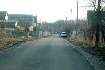 Мрія колекціонерів гниє під Києвом
