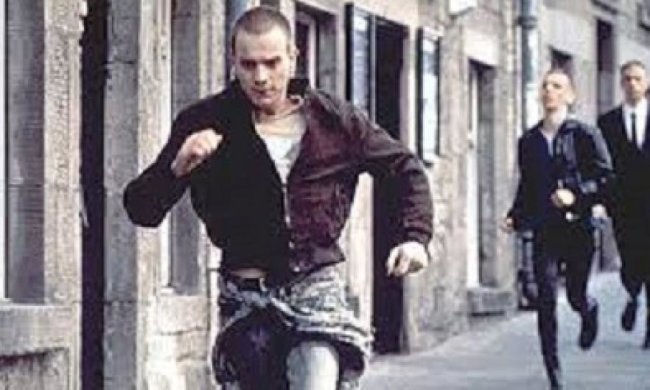 В Чернігові за активістом три квартали гналися «тітушки»