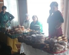 Сир замість корвалолу, ковбаса замість парацетамолу: торгівля в поліклініці збурила українців
