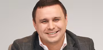 Максим Микитась