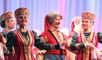 На новій батьківщині Януковича з'явилося незвичайне свято