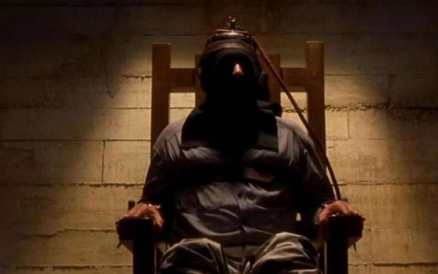 В ожидании смерти: последние фото приговоренных к казни 	