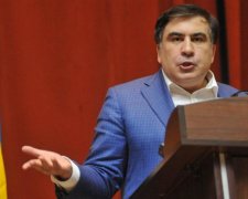 Клімкін відповів на звинувачення Саакашвілі