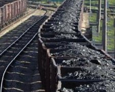 В этом году Украина закупила у России рекордное количество угля