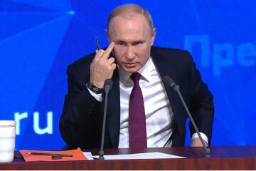 "Будемо забувати, хто почав війну": у Путіна відреагували на ідею щодо репарації за Донбас
