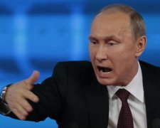 Путин готовит захват Украины: озвучены роковые даты, будет отрывать по кусочку