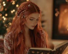 Волосы, изображение из соцсетей