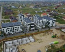 Таємні склади і вертоліт, що звалився: під Києвом сталася НП