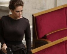 Журналист накажет экс-регионалку, поливавшую грязью безвиз