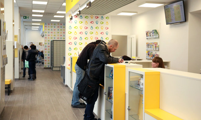 Главное за ночь: коммунальные репрессии и выборы главаря "ДНР"